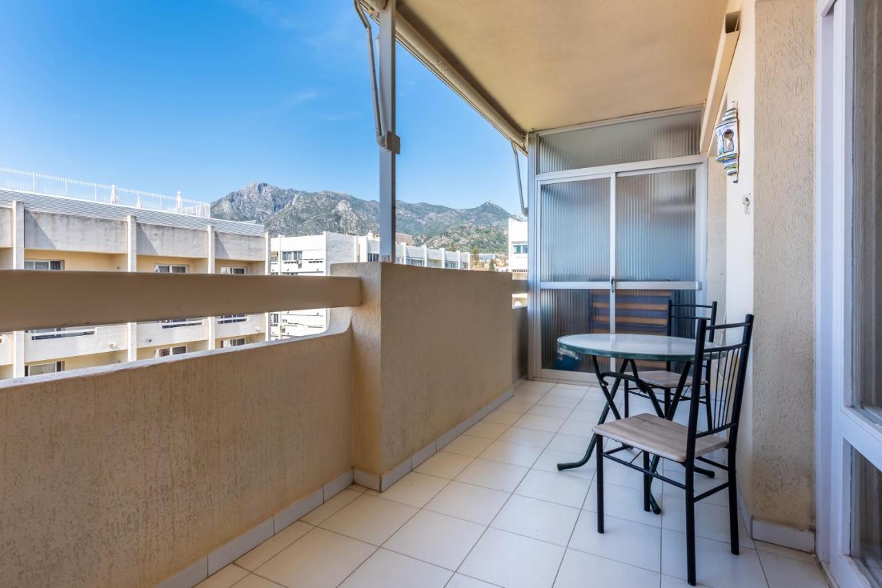 Apartamento Marbeland I Marbella Exterior foto